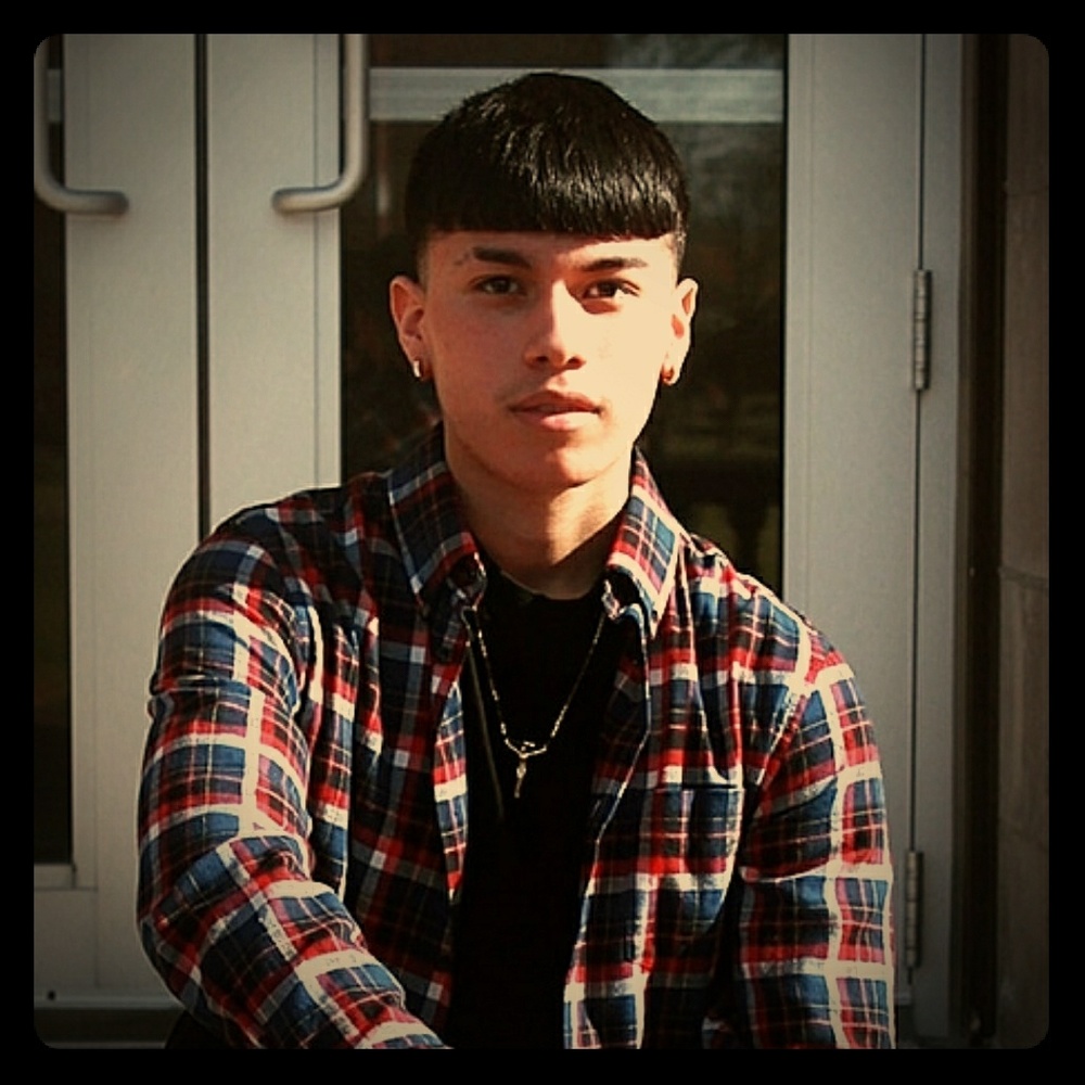 Meet your Posher, Antonio